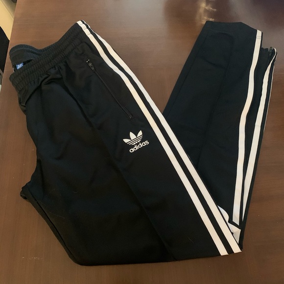 Adidas Track Pants - Picture 4 of 4